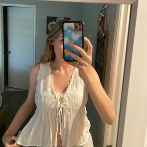 American Eagle Tank Top